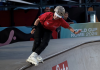 SELECTIVO TÉCNICO DE ROLLER FREESTYLE RUMBO A WORLD SKATE GAMES