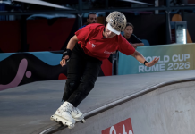 SELECTIVO TÉCNICO DE ROLLER FREESTYLE RUMBO A WORLD SKATE GAMES