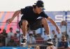 BUEN INICIO DEL SKATEBOARDING EN SANTO DOMINGO 2026