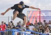 EL SKATEBOARDING COLOMBIANO CON CUATRO REPRESENTANTES EN JUEGO SURAMERICANOS 2026