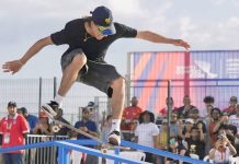 EL SKATEBOARDING COLOMBIANO CON CUATRO REPRESENTANTES EN JUEGO SURAMERICANOS 2026