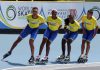 LOS PRIMEROS CUATRO YA ESTÁN EN SELECCIÓN COLOMBIA