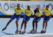 LOS PRIMEROS CUATRO YA ESTÁN EN SELECCIÓN COLOMBIA