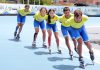 LISTA LA SELECCIÓN COLOMBIA DE PATINAJE DE VELOCIDAD 2026