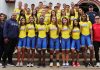 SELECCIÓN COLOMBIA DE PATINAJE DE VELOCIDAD 2026
