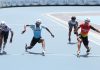 REPRESENTANTES DE SIETE PAISES EN 2ª VÁLIDA NACIONAL DE VELOCIDAD