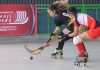 BOGOTÁ RECIBE EL INTERLIGAS DE HOCKEY PATÍN 2026