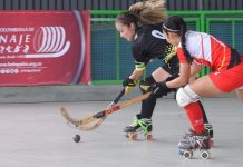 BOGOTÁ RECIBE EL INTERLIGAS DE HOCKEY PATÍN 2026