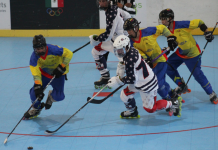 HOCKEY EN LÍNEA COLOMBIANO, RUMBO A LOS WORLD SKATE GAMES 2026