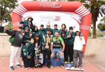 ANTIOQUIA, CAMPEÓN DEL INTERLIGAS DE SKATEBOARDING 2026