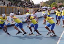 SELECCIÓN COLOMBIA EN SU ÚLTIMA SEMANA DE CONCENTRACIÓN