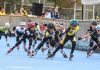 LOS MENORES ABRIERON LA FIESTA DE LA VELOCIDAD EN BOGOTÁ