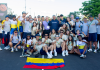 COLOMBIA CAMPEONA MUNDIAL DE PATINAJE DE VELOCIDAD EN LOS WORLD SKATE GAMES 2026