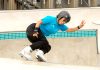 COLOMBIA EN LA SEMIFINAL DEL MUNDIAL DE ROLLER FREESTYLE PARK