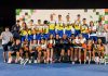 COLOMBIA REINÓ EN LA PISTA DEL MUNDIAL DE VELOCIDAD