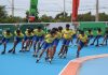 ACTUALIDAD DE COLOMBIA EN LOS WORLD SKATE GAMES 2026