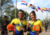 COLOMBIA SE ESTRENA CON ORO Y BRONCE EN LOS WORLD SKATE GAMES 2026